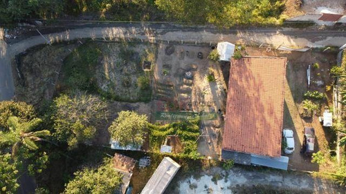 Imagem 3 de 4 de Chácara Com 1 Dormitório À Venda, 1100 M² Por R$ 233.200 - Padre Marcelo - Caçapava/sp - Ch0278