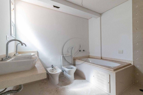 Imagem 23 de 30 de Apartamento Com 3 Dormitórios À Venda, 190 M² Por R$ 1.650.000,00 - Jardim - Santo André/sp - Ap8226