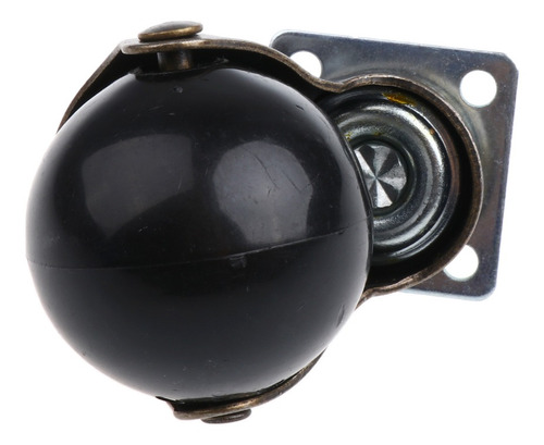 Rodízios Giratórios Universais De 360 ¿¿graus