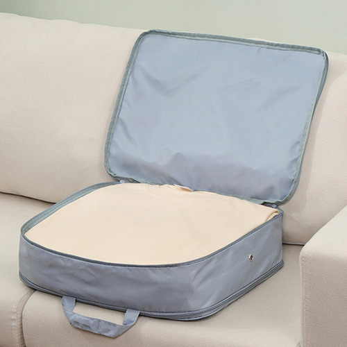 Cubos Comprimir Viajar, Bolsa Equipaje Expansible.