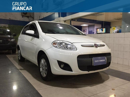 Fiat Palio Attractive Full 1.4 2014
