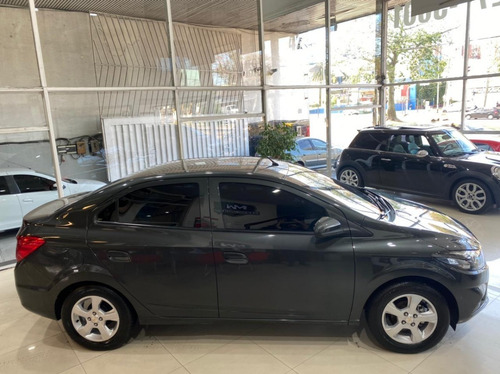 Chevrolet Prisma Lt