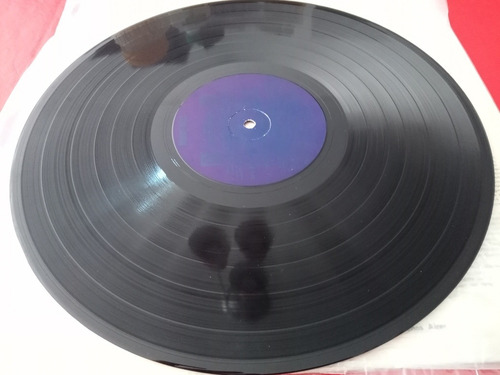 Hombres De Tango Federico Grela Vinilo Vg+ (Usado)
