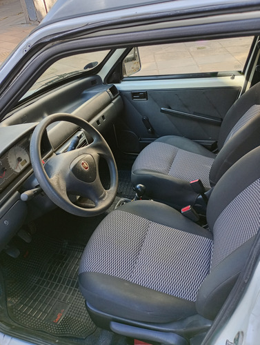 Fiat Fiorino 1.3 Fire