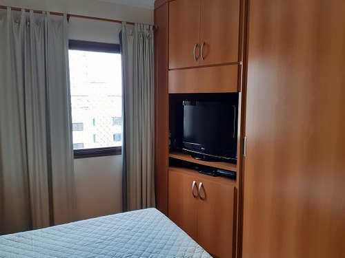 Imagem 2 de 15 de 03616 - Apartamento 3 Dorms. (2 Suítes), Altos Do Esplanada - São José Dos Campos/sp - 3616