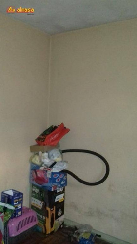 Imagem 27 de 30 de Casa Com 2 Dormitórios À Venda, 208 M² Por R$ 450.000 - Jardim Tranquilidade - Guarulhos/sp - Ca0188