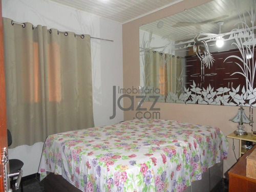 Chácara Com 4 Dormitórios À Venda, 2080 M² Por R$ 1.000.000 - Chácara Cruzeiro Do Sul - Sumaré/sp - Ch0101