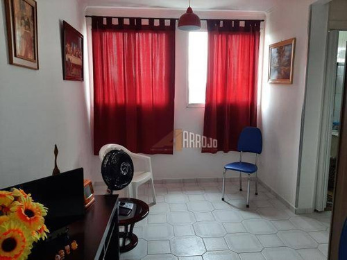 Imagem 3 de 15 de Apartamento À Venda, 49 M² Por R$ 240.000,00 - Vila Sílvia - São Paulo/sp - Ap1446