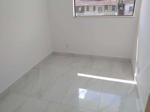 Imagem 5 de 15 de Casa À Venda, 3 Quartos, 1 Suíte, 2 Vagas, Planalto - Belo Horizonte/mg - 1494