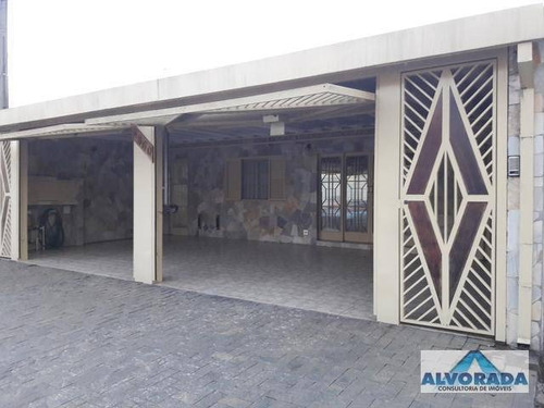 Imagem 2 de 6 de Casa Residencial À Venda, Bosque Dos Eucaliptos, São José Dos Campos. - Ca1663