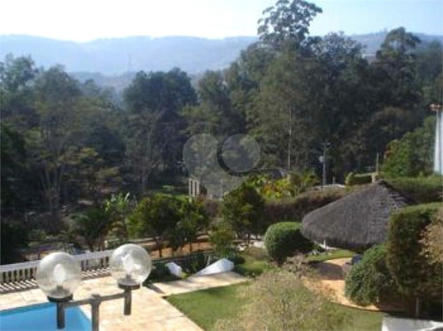 Imagem 15 de 18 de Excelente Casa À Venda Com 790m De Área Útil No Condomínio Porta Das Acácias - Reo634457