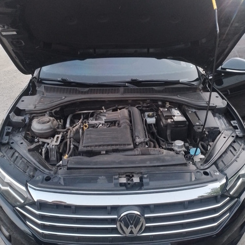 Volkswagen Jetta 1.4 250 Tsi Flex Aut. 4p