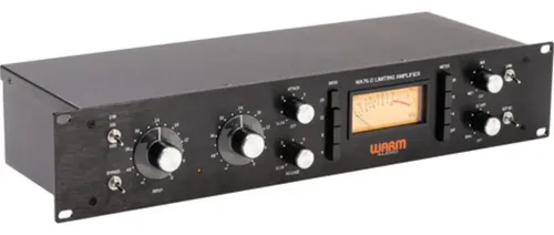 Warm Audio Wa-76d Compressor Analógico | Parcelamento sem juros