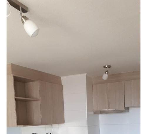Arriendo Dpto De 1 Dormitorio + 1 Baño + 1 Bodega + 1 Est.