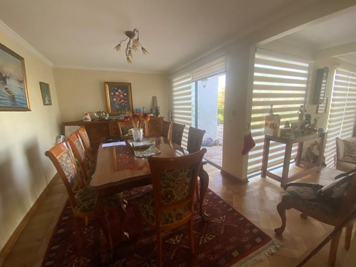 Hermosa Casa En Lomas De Lo Aguirre (63210)