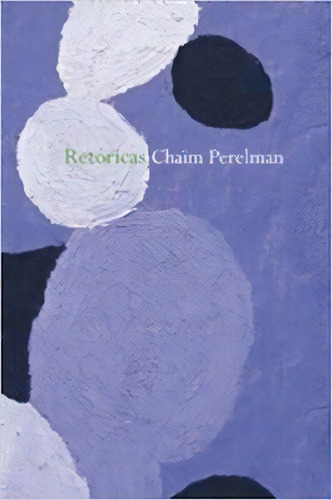 Retóricas, De Perelman, Chaim. Editora Martins Fontes - Selo Martins Em Português