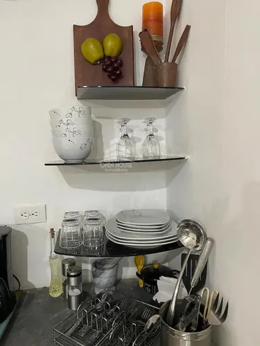 Apartamento Tipo Studio