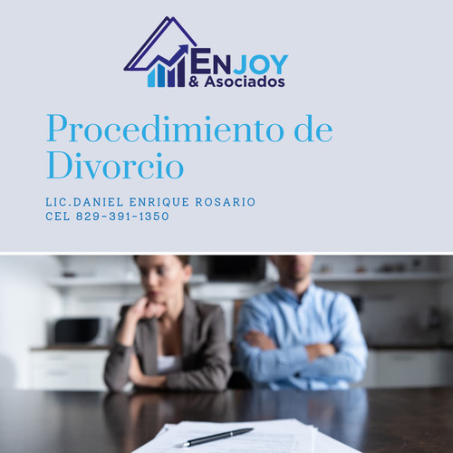 Procedimiento De Divorcio En Tiempo Récord 