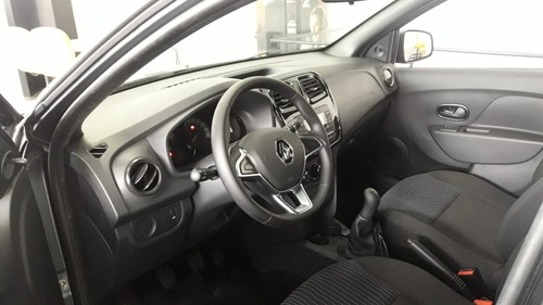 Renault Sandero 1.6 16v Life (ma)