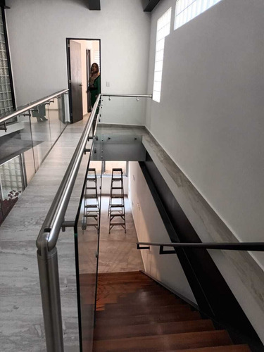 Departamento En Venta San Jerónimo A Unas Cuadras Hospital Angeles Pedregal