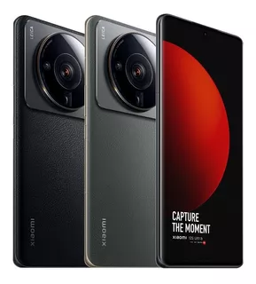 Xiaomi 12s Ultra 5g 256 Gb 12 Ram Somos Empresa 4 Tiendas