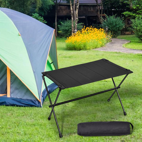 Suporte De Mesa De Churrasco Fácil De Montar Versátil Mini