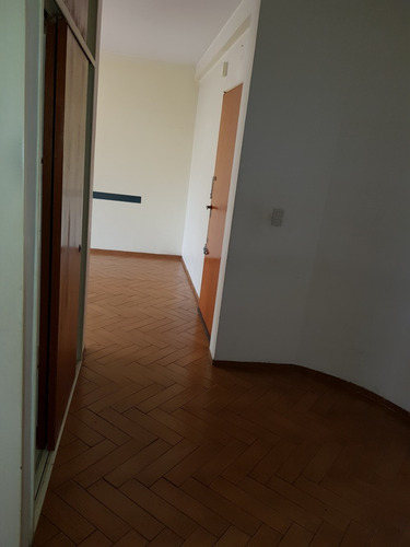 Imagen 14 de 14 de Dpto 2 1/2amb Cochera Patio Planta Baja Parque Comun Parrill
