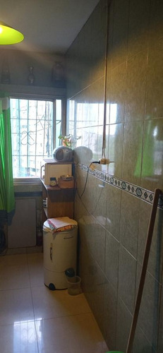 Departamento En Venta - 3 Dormitorios 1 Baño - 66mts2 - Villa Lugano