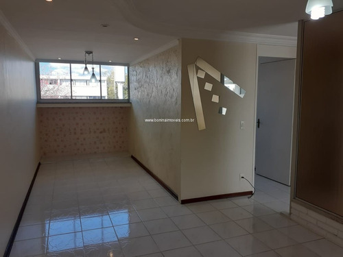 Apartamento Cecap Para Venda ! - Ap00440 - 68186803