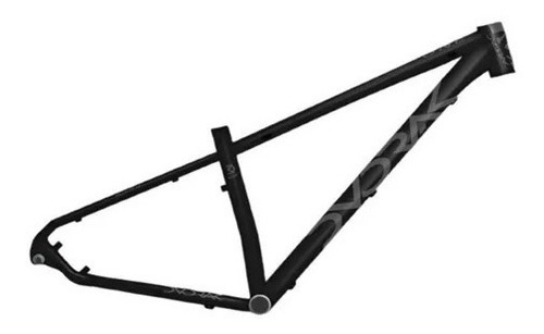 Imagem 1 de 2 de Quadro Bike Mtb 29 Dvorak Tapered Rota Interna 15 17 19 21