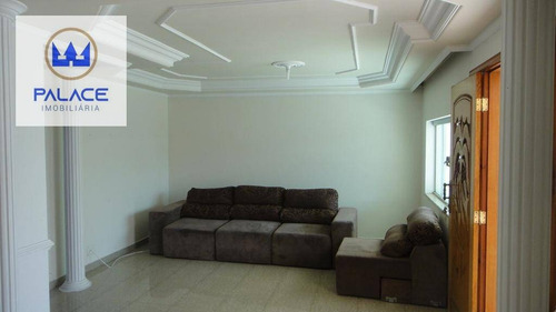 Imagem 27 de 30 de Casa Com 3 Dormitórios À Venda, 357 M² Por R$ 1.500.000,00 - Castelinho - Piracicaba/sp - Ca0975