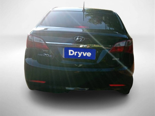 Imagem 4 de 9 de Hyundai Hb20s Comfort Style 1.0 12v Flex
