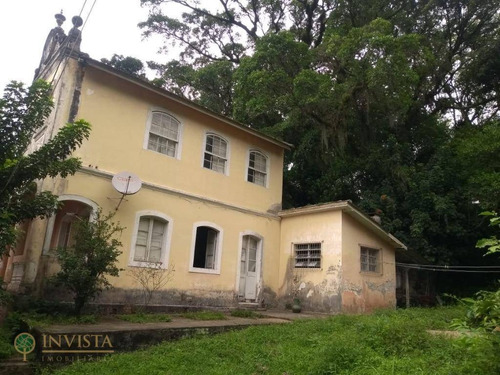 Imagem 6 de 17 de Terreno De 16.800 M² No Centro Histórico De São José/sc - Te0799