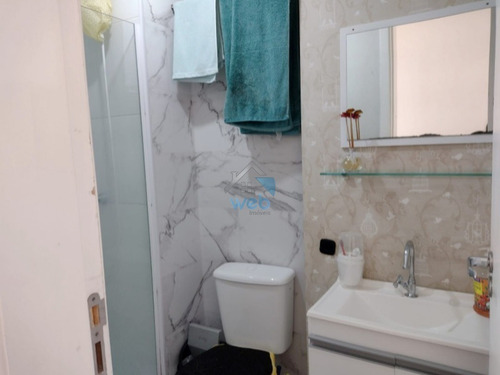 Imagem 18 de 24 de Grande Oportunidade De Adquirir Seu Imóvel Em Condomínio Imponente, 2 Dormitórios Na Região Do Pinheirinho, Podendo Ser Financiado. - Ap00670 - 70282298