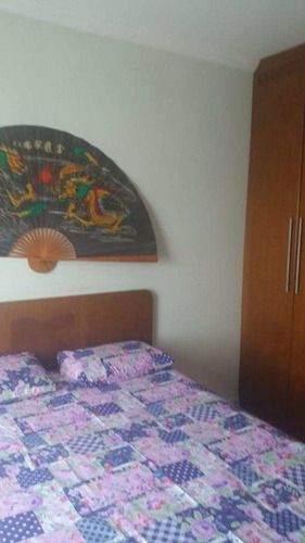 Imagem 14 de 22 de Apartamento Com 3 Dorms, Centro, Santo André - R$ 650 Mil, Cod: 1573 - V1573