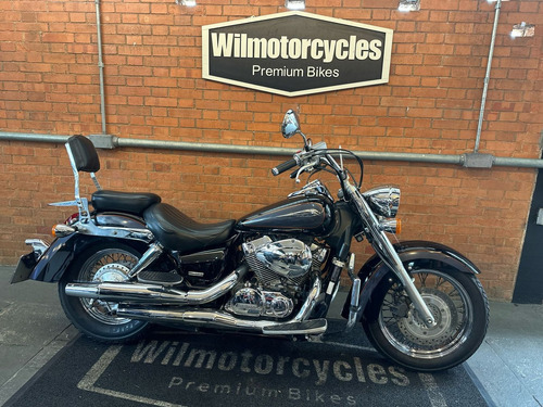 Honda Shadow 750