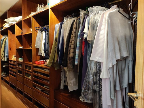 Imagen 28 de 30 de Departamento En Venta De 3 Dorm. En Las Condes