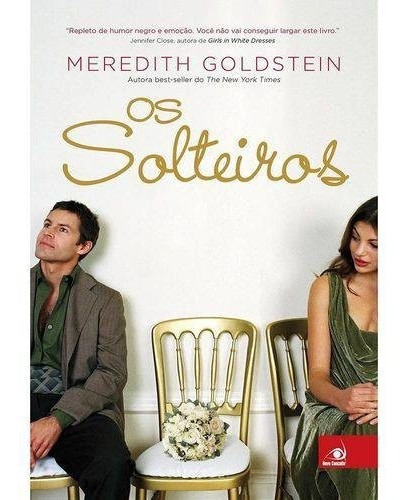 Solteiros, Os, De Goldstein. Editora Novo Conceito, Capa Mole, Edição 1 Em Português, 2014