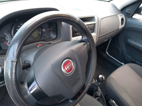 Fiat Palio 2015 1.0 Fire Way Flex 5p