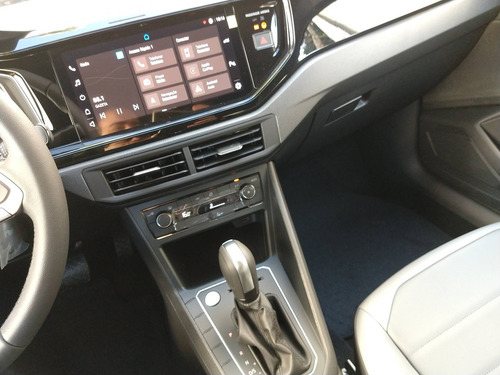 Imagem 12 de 15 de Volkswagen Nivus 1.0 200 Tsi Total Flex Highline