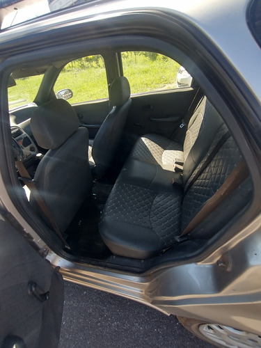 Fiat Palio Weekend Fire1.3 8v