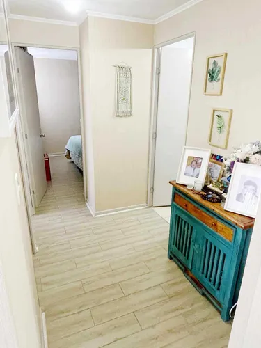 Departamento En Condominio Valle Grande (94598)