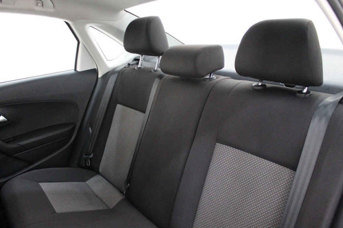 Imagen 11 de 15 de Volkswagen Vento 2020 4 Cilindros