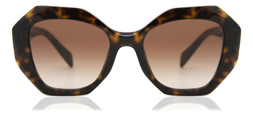 Lentes De Sol Prada Pr 16ws Symbole 2au6s1 53 Mujer