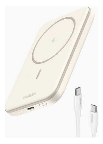Power Bank Magsafe De 10000mah | 20w Ugreen