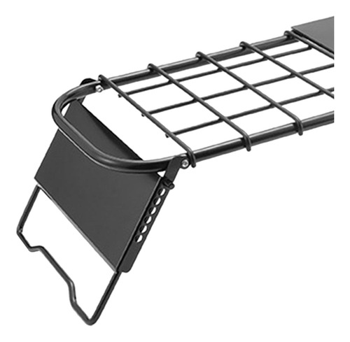 Camp Grill Table Multi Purpose Camping Parrilla De Cocina
