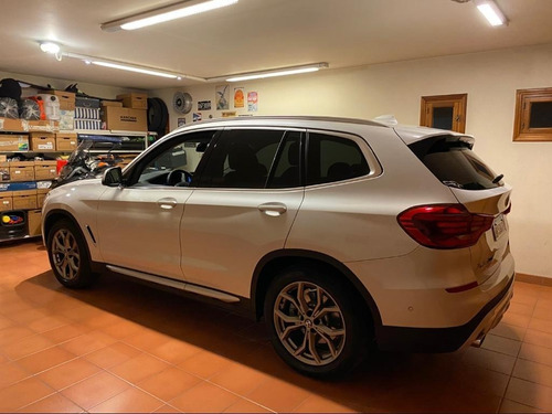 Imagen 6 de 12 de Bmw X3