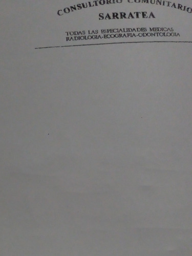 Imagen 4 de 5 de Medicos A Dom/virtual (aptofisico)