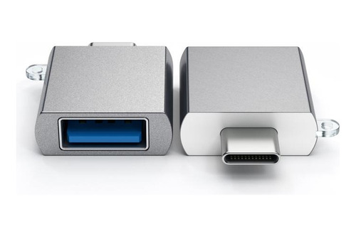 Adaptador Usb-c Macho A Usb-a 3.0 Hembra - Satechi Original