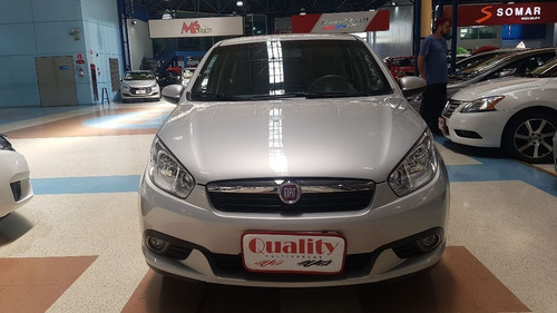 Fiat Grand Siena 1.4 Mpi Attractive 8v